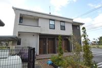 グレイス・ワイエム Bの外観