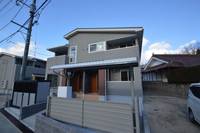 プランタンFの外観