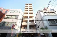 大手町グレースヒルの外観