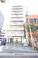広島県広島市西区横川町2丁目の賃貸マンション604の外観
