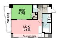 グレイスKIMURAの間取り