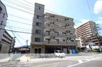 広島県広島市安佐南区東原1丁目の賃貸マンションの外観