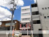 パームビラの外観
