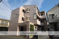 グレイス山本の外観