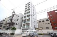 FKJ十日市ビルの外観