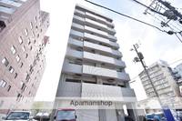 チェリス本田303の外観