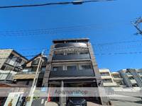 CALM西川口町の外観