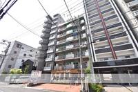 サンピア白樺の外観