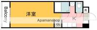 A-LIFE大塚の間取り