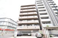 平野町原野ビル202の外観
