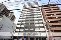 パークフラッツ土橋の外観