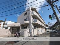 トロール小野原207の外観
