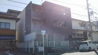 クレイノUjina102の外観