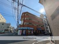 藤堂ビルの外観