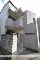 広島県広島市東区牛田南1丁目の賃貸マンションの外観