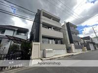 MOVE府中町浜田壱番館の外観