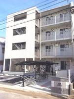 物件の外観画像