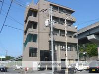 広島県広島市安佐南区大塚西2丁目の賃貸マンションの外観