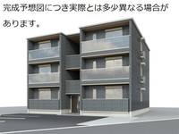 物件の外観画像