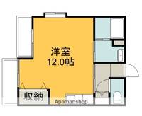 グレイス山本の間取り