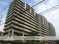 広島県広島市南区宇品西3丁目の賃貸マンションの外観