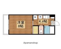 コートソフィア105の間取り
