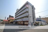 広島県東広島市西条下見6丁目の賃貸アパート405の外観