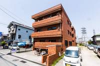 プチメゾン正田の外観