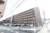 海田マンションの外観