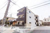 セブンプロート船越南3丁目の外観