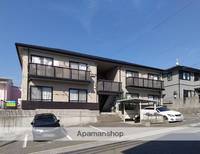 アブニール洋光台の外観