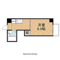 サンシャイン向洋の間取り
