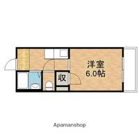 RESTAKAITAの間取り