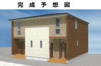 物件の外観画像