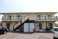 グリーンヒルズ・ヤナイ203の外観