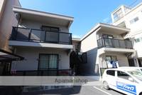 ドルチェ麻里布の外観