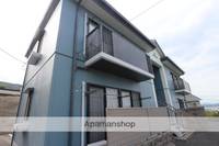 シーサイドフォーレスの外観