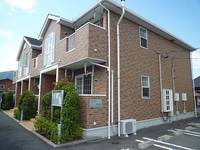 カーサフィオーレSIXの外観