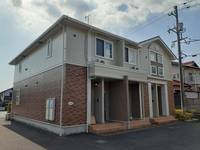 アルドーレ 弐番館の外観