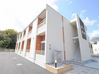 レオネクストメルベーユ山根205の外観