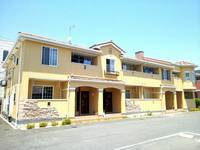 ノーブルR・S Aの外観