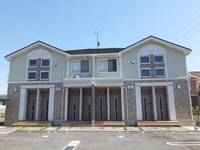 アルテミスⅢの外観