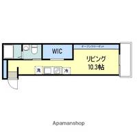 GRACE西栄 ANNEXの間取り
