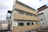 GRACE西栄 ANNEXの外観