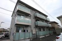 物件の外観画像