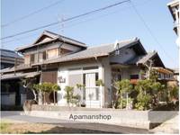 山口県岩国市由宇町南2丁目(一戸建)の賃貸物件の外観