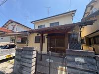 山口県岩国市由宇町港1丁目(一戸建)の賃貸物件の外観