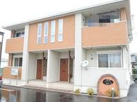 グラシアスの外観