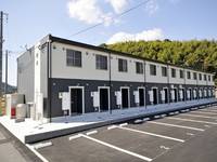 物件の外観画像