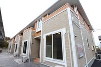 サンビレッジ 和の外観